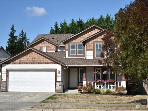 3923 174th Place NE, Arlington, WA 98223