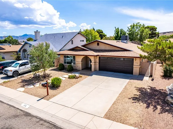 1712 Airfield Avenue, Kingman, AZ 86401