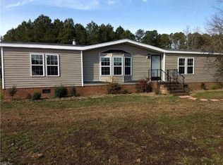 12089 White Marsh Rd, Elberon, VA 23846