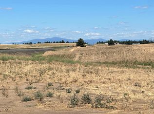 1114X S Rambo Rd, Medical Lake, WA 99022
