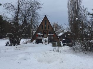 2112 W Mason Rd, Deer Park, WA 99006