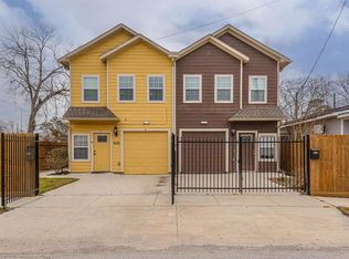 2405 Delafield St #A, Houston, TX 77023