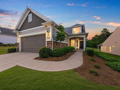 1141 Southern Pine Rd, Greensboro, GA, 30642
