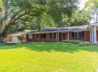 705 Tarver St, Monroe, LA 71201