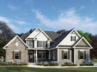 257 Summit Dr, Smyrna, DE 19977