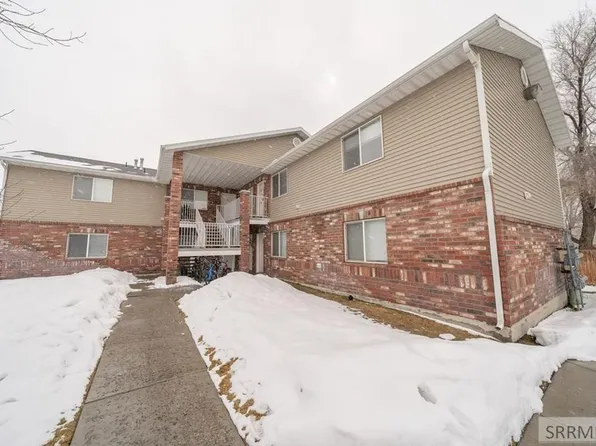 264 N 3 E APT 702, Rexburg, ID 83440