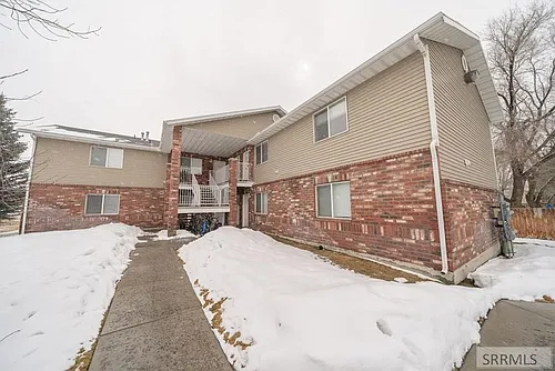264 N 3 E #702 Photo 1