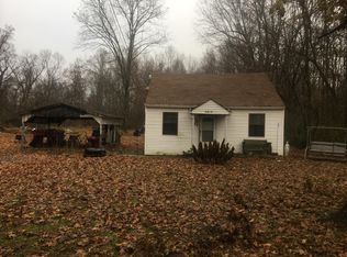 2613 Blevins Gap Rd, Louisville, KY 40272