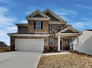 705 Callan Ct, Canton, GA 30115