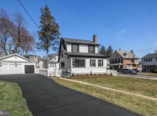 534 Oxford Rd, Havertown, PA 19083