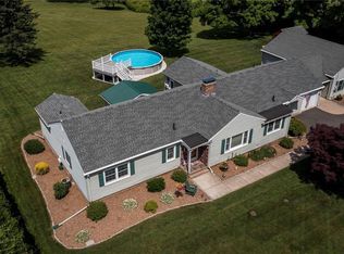 763 North St, Suffield, CT 06078