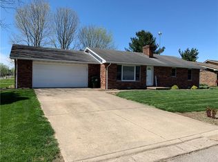 302 Jodi Dr, Brownstown, IN