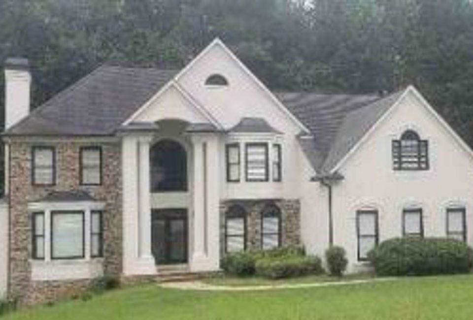 Property Front View