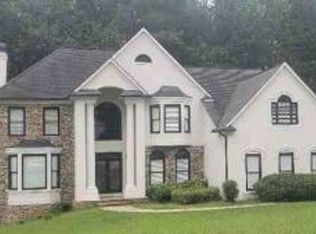 1240 Regency Center Dr SW, Atlanta, GA 30331