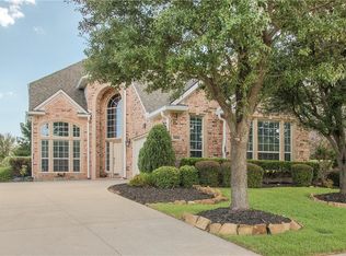6601 Wind Song Dr, McKinney, TX 75071