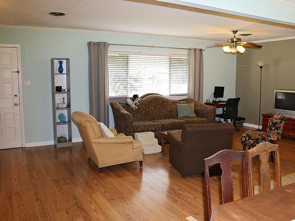 207 Pinehills Dr, Hattiesburg, MS 39402 Zillow