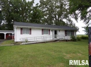 600 Panama St, Eldorado, IL 62930