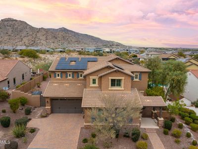 21242 W Glen St, Buckeye, AZ, 85396