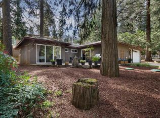 5014 Cedar Dr, Camino, CA 95709