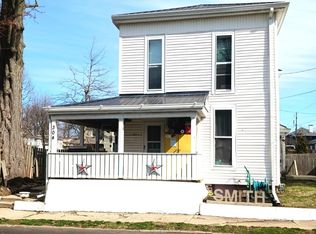 304 John St, Crawfordsville, IN