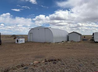 6914 County Road DD, La Jara, CO 81120