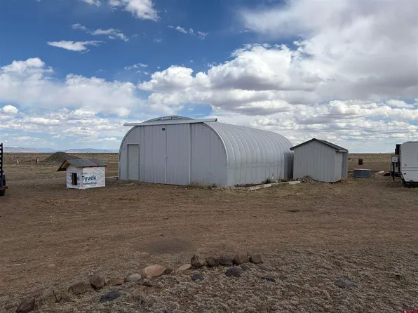 6914 County Road DD, La Jara, CO 81120