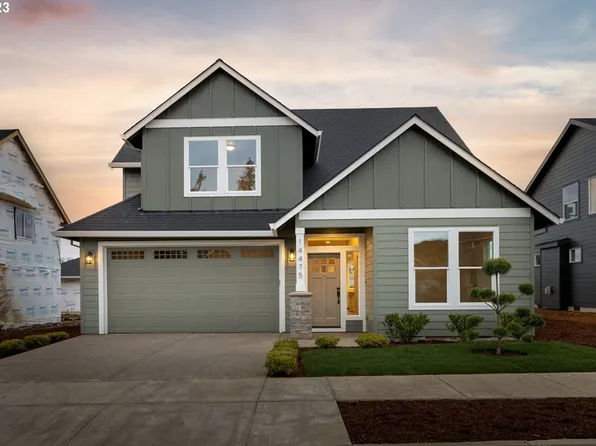 14475 Blue Mountain Way, Oregon City, OR 97045