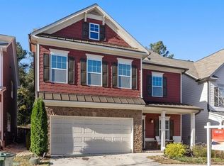 1064 Johnson Grv, Atlanta, GA 30318