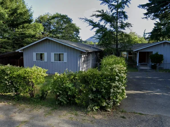 333 Pacific Ave, Redway, CA 95560