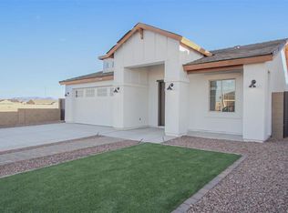 7923 E 34th Ln, Yuma, AZ 85365