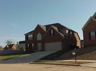 2224 Wilmington Ln, Lexington, KY