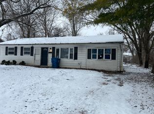 9513 Conried Dr, Indianapolis, IN