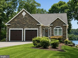 Pleasure Island Poa, Spotsylvania, VA 22551