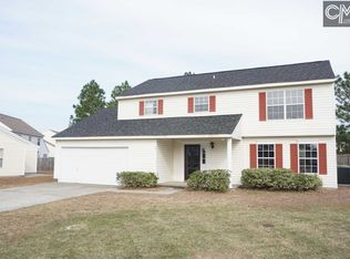 25 Barnley Ct, Columbia, SC 29229