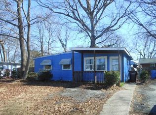 1005 Bethel Rd, Chesapeake, VA 23324