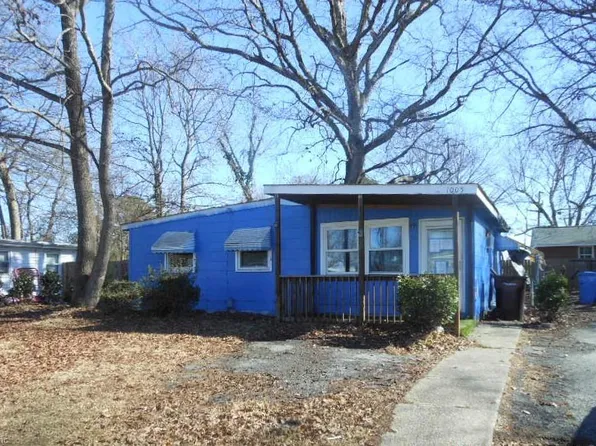 1005 Bethel Road, Chesapeake, VA 23325
