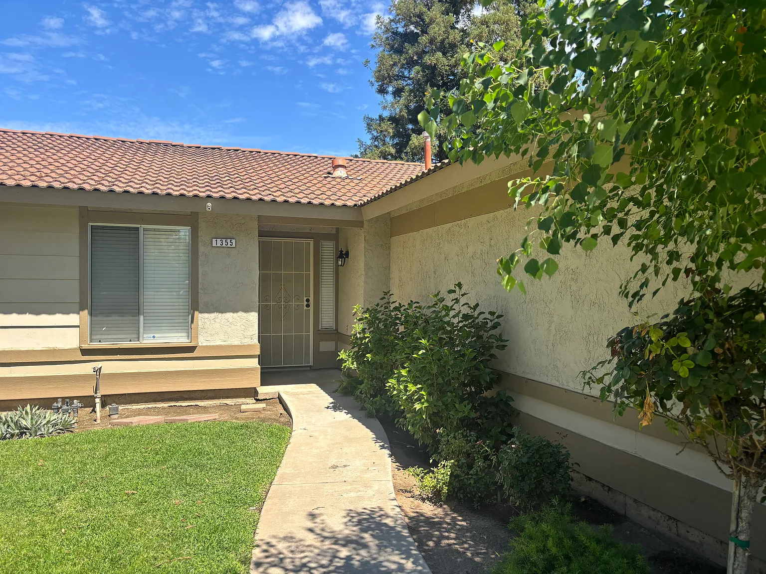 3 bed, 1131 sqft, $2,100 — Photo 2