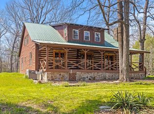 98 Gadsden Ave, Menlo, GA 30731