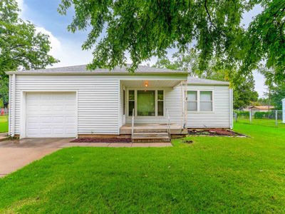318 S Prospect St, Clearwater, KS, 67026