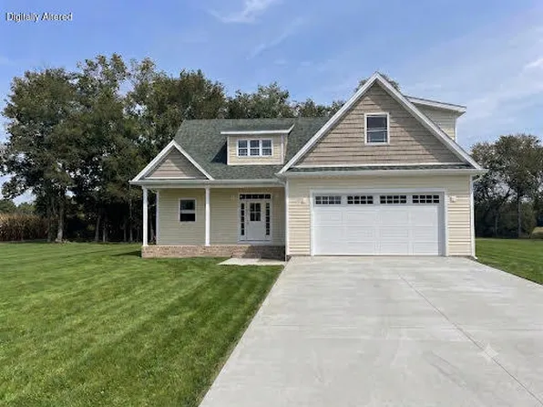 156 Willis Dr, Danville, KY 40422