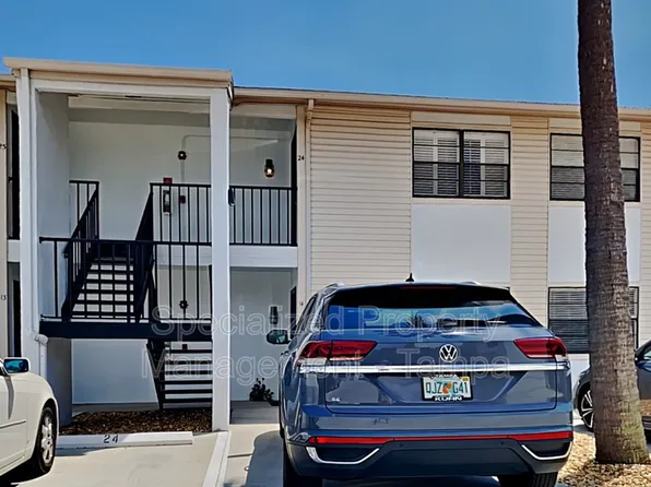 3102 W Horatio St Unit 24, Tampa, FL 33609