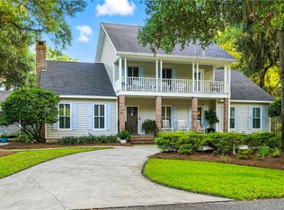 202 Vassar Point Dr, Saint Simons Island, GA 31522