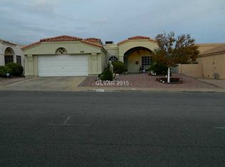 444 Tiger Lily Way, Henderson, NV 89015