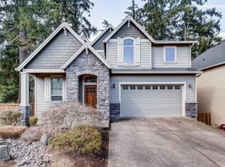 17673 SW Oviatt St, Beaverton, OR 97007