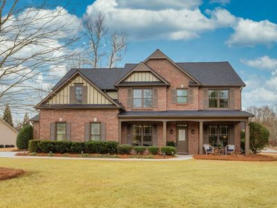 495 Grand Ivey Pl, Dacula, GA, 30019