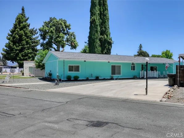 1800 S Main St Unit 32, Lakeport, CA 95453