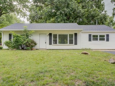 11920 Bridgevale Ave, Saint Louis, MO, 63138