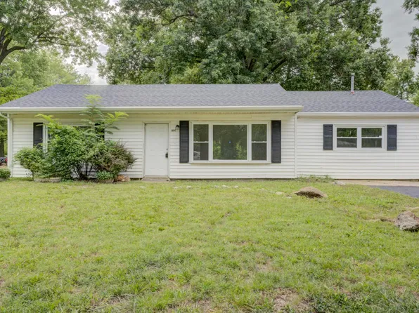 11920 Bridgevale Ave, Saint Louis, MO 63138