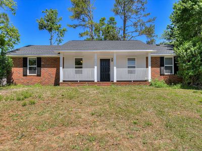 231 Dry Creek Rd, Evans, GA, 30809