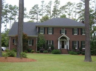 133 Forest Dr, Ahoskie, NC 27910